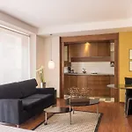 Hotel Lugano Suites
