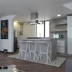 New Apartment Down Town Bogotá