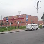 La Felicidad