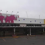 La Felicidad