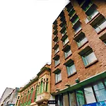 New Apartment Down Town Bogotá