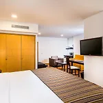 Hotel Dann Norte Bogota
