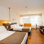 Hotel Dann Norte Bogota