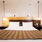 Hotel Dann Norte Bogota