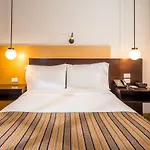Hotel Dann Norte Bogota