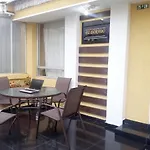 Apartestudios Dorado