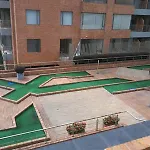 Apartamento Acqua Club House