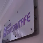 Hotel Sion Santafe