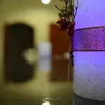 Hotel Sion Santafe