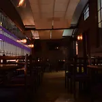Hotel Sion Santafe