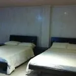 Santa Fe Suites