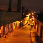 Sayta Hostal (Adults Only)