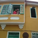 Sayta Hostal (Adults Only)