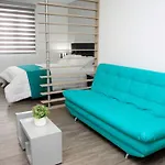 Apartaestudios Boutique