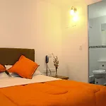 Hotel Villa Karina