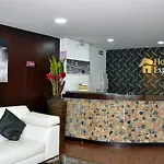 Hotel Expo Inn Corferias