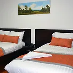 Hotel Expo Inn Corferias