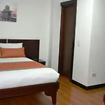 Hotel Expo Inn Corferias