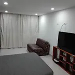 Apartaestudio Galerias