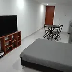 Apartaestudio Galerias