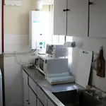 Apartaestudio Alhambra