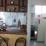 Apartaestudio Alhambra