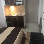 Aparta estudio en norte