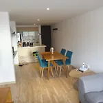 Alisos Apartamentos