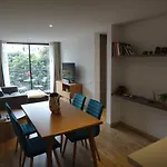 Alisos Apartamentos