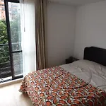 Alisos Apartamentos