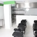 Hotel Escuela Cun