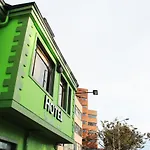 Hotel Escuela Cun