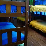 Casa Bellavista Hostel