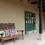 La Morelia
