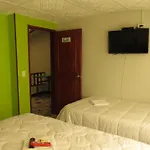 Hotel Bogota House