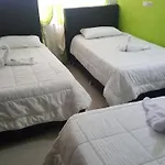 Hotel Bogota House