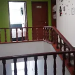Hotel Bogota House