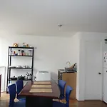 Music House Hostel