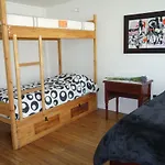 Music House Hostel