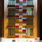 Hotel Airport Travel Corferias