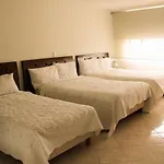 Hotel Bogota Norte