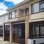 Hotel Casa Gaia