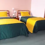 Hotel Turistico Internacional Gran America