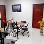 Hotel Turistico Internacional Gran America