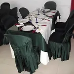 Hotel Turistico Internacional Gran America