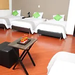 Hotel Escuela Cun