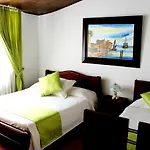 Casa Lozano