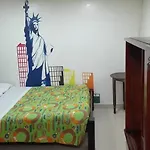 Hostal Chorro De Quevedo