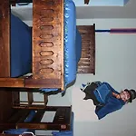 Iku Hostel Backpackers Bogota