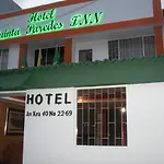 Hotel Quinta Paredes Inn